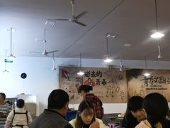 -冶建镜子·老南昌大排档·江西虾王(总店)
