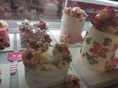 -BONCAKE裱花蛋糕(万象汇店)