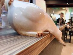 -我去·春饼文化主题餐厅(国定路总店)