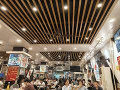 -大嫂镬仔·焖鸡煲·啫啫煲(逢源路店)