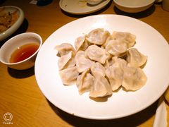 -吕氏疙瘩汤·海鲜新鲁菜(凯德mall新都心店)