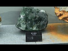 -甘肃地质博物馆