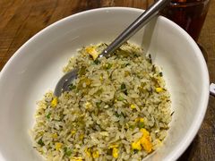 蛋炒饭-铁公鸡·四川料理(天环广场店)