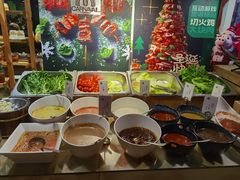 -戈拿旺巴西烤肉(崇文门店)