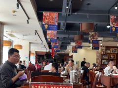 -天下客饭店(中山路店)
