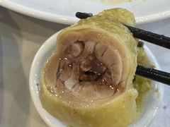 -文记壹心鸡(宝华路店)