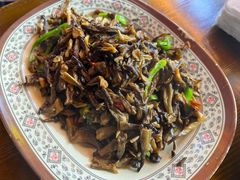 -农家土菜老煨锅(木鱼镇店)