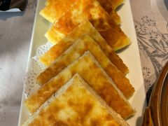 -佳兰雅序融合菜(高新店)