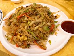 -莲花公园煎蟹(总店)