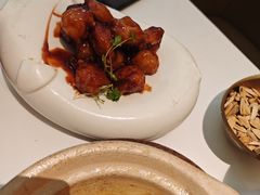 -桂满陇·蟹黄小笼汤包(中山公园店)