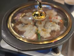 -绿茶餐厅(千岛湖银泰城店)