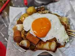 -華叔茶記