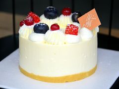 -流酥可心·牛乳蛋糕商店(禾祥西路店)