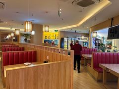 -松野谷·寿喜烧自助(华联顺义金街购物中心店)