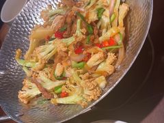 -湖兰金牌小炒肉(椒江万达店)