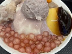 -鲜芋仙(太原街万达店)