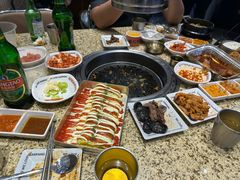 -安又胖韩国烤肉(美罗城店)