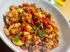 -小柴米·传统江西菜(万寿宫店)