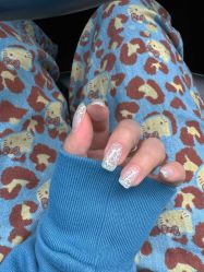 -芊冉•美甲美睫纹绣