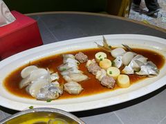 -阿毛饭店首店·宁波老字号(文化广场店)
