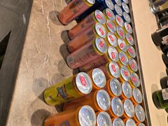 -欢乐牧场海鲜烤肉自助(牡丹园店)