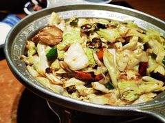 -95号酱骨·一块豆腐(展春园西路店)
