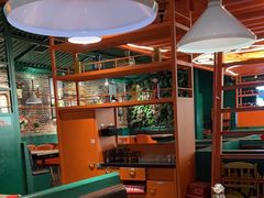 -炭舍干锅·烤鱼(扬名广场店)