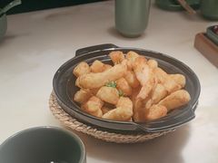 -锦府盐帮·李宅(领展购物广场中关村店)