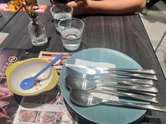 -卡朋西餐(宝安大仟里店)