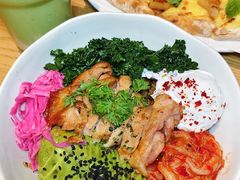 -O'eat Blossom&Pelican(深圳首店)
