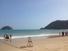 -西涌国际滨海旅游区