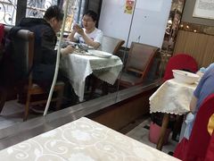 -金良酸菜鱼(宁海路总店)