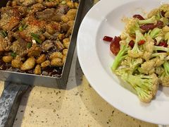 -船梆煮•蒸汽海鲜·生腌干蒸(五四广场店)