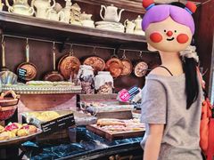 -B&C黄油与面包·THE GARDEN BAKERY概念店(世纪汇店)