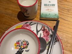 -新白鹿餐厅(银泰西湖文化广场店)