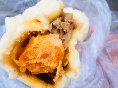 -老陶包子铺(南大西南村店)