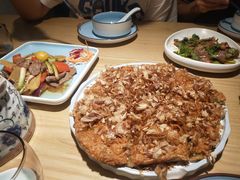 动感蚝仔烙-客味谣(天安云谷店)