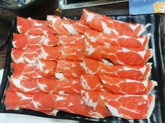 -呷哺呷哺(西单大悦城店)