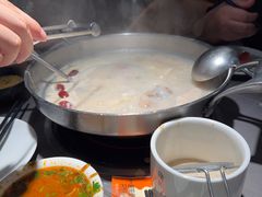 -骨之味·筒骨汤火锅(江头店)