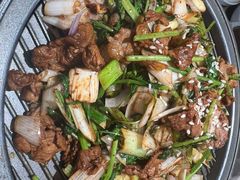 -大碗居·烤鸭·鱼头泡饼(天坛东门店)