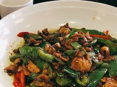 农家小炒肉-潇湘府•湘菜领军品牌(望京店)