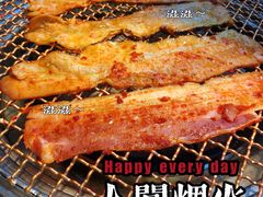 -入火韩国烤肉(凯旋广场店)