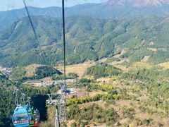 -金子山原生态旅游风景区