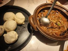 -奉天小馆·非遗东北菜(济南万象城店)