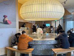 -阿嬷手作(成都万象城店)