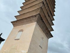 -崇圣寺三塔文化旅游区