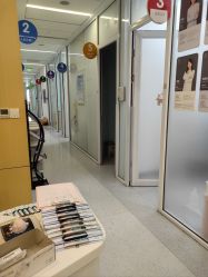 -唯儿诺儿童医院·儿科·眼科(新天地店)