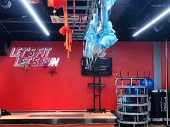 -乐刻运动健身(枫蓝国际升级店)