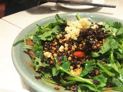 -泉上·发现DISCOVERY ·黔菜餐厅(银海元隆广场店)