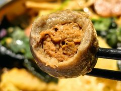 -小山城麻辣香锅(新邻生活广场店)